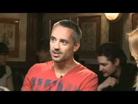 Har du hört den förut? - Brontén drar en dvärghistoria