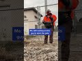 Hurry up and wait! 😂 | #shorts #construction