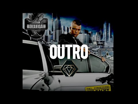 KOLLEGAH TYPE BEAT - OUTRO 2008