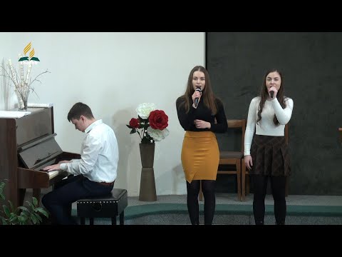 11.2.2023 JAN NEHYBA – Zachovávať, alebo svätiť sobotu?