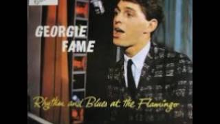 Georgie Fame & the Blue Flames _ Parker's Mood