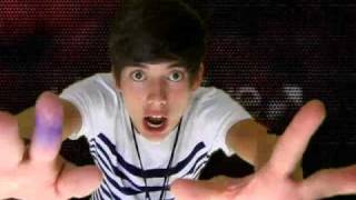 Owl City - The Bird and The Worm Official Music Video