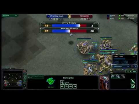 UP n DOWN THE LADDER - Episode 7: Another Cannon Rush?!