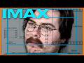 You Ve Gotta See It In IMAX
