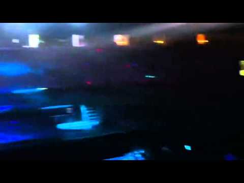 120520 SMTOWN Artists during rehearsal