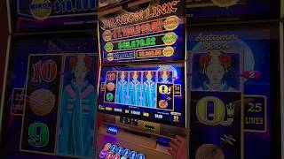 CHAOS! #vegas #slots #JACKPOT