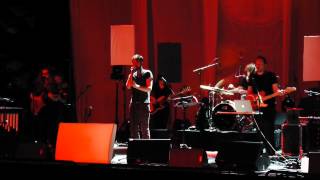 Terre Neuve Collective - Street Spirit Radiohead cover