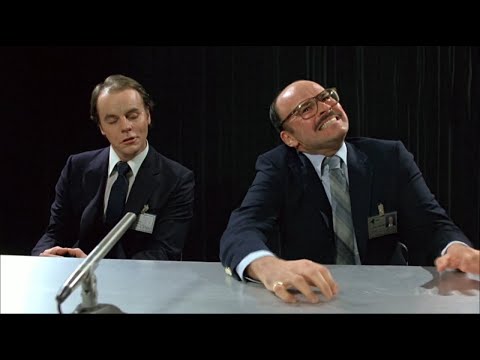 SCANNERS| trailer | legendy žánru | FG23