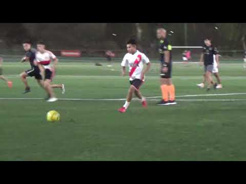 LAS HERAS vs ATLETICO URBANO - #Apertura2021 Fecha1