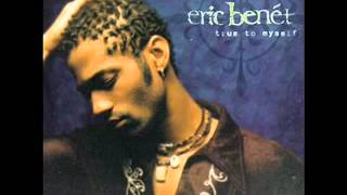 ERIC BENET &quot;Let´s stay together&quot; (Midnight Mix)