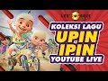 LIVE Lagu Upin Ipin