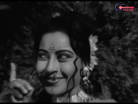 Apne Piya Ki Mai To Bani Re Joganiya | Romantic song | Kan Kan Mein Bhagwan | Anita Guha, Mahipal