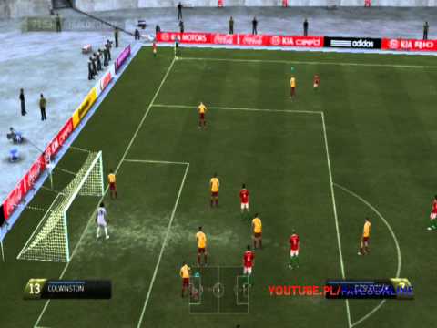 Szału nie było ale wygrałem UEFA EURo 2012 Wyprawa