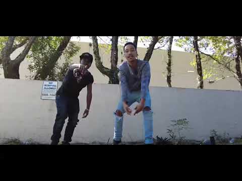 Ricky J - (Numark) ft Woahdrip (Musicvideo)