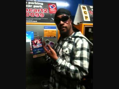 Stormin- March freestyle 2012.wmv