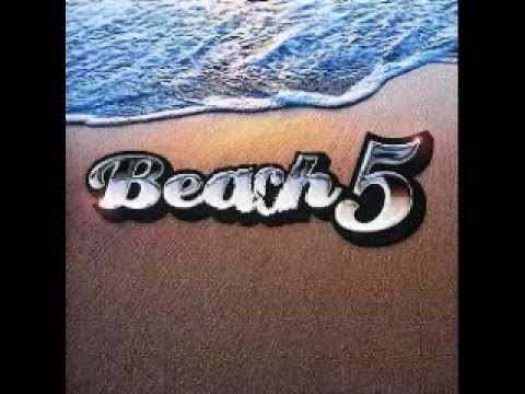 Beach 5