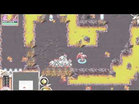 Rise Of Lost Empires - iPhone/iPod Touch Trailer by Gameloft