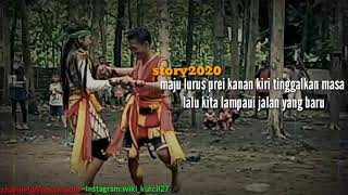 Download lagu Story 30 detik terbaru tiket suargo ska mp3