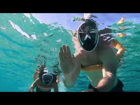 Secret Harbor Beach, St Thomas VI