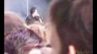 Caliban - The Beloved And The Hatred (Live)