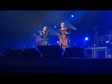 Siti Nordiana & Tomok - Gurauan Berkasih