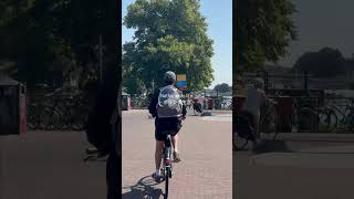 Study abroad in Netherlands 🌷 #dailyvlog #lifeinthenetherlands #studyingabroad #オランダ生活 #留学