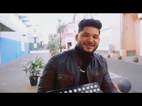 Jayson Guzman - Mamacita(Remake 2025)