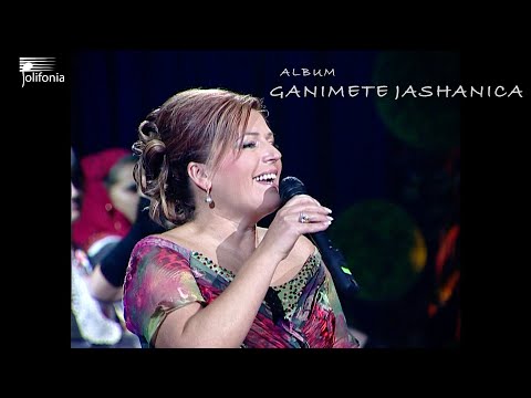 Ganimete Jashanica - Album | Polifonia