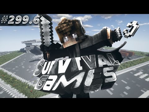 Minecraft: Survival Games #299.6 SUMMER UPDATE! + I'm a Bad Owner