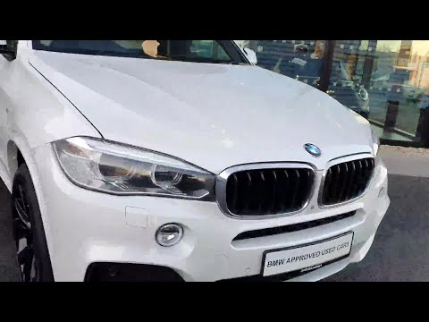 BMW X5 152-D-5841