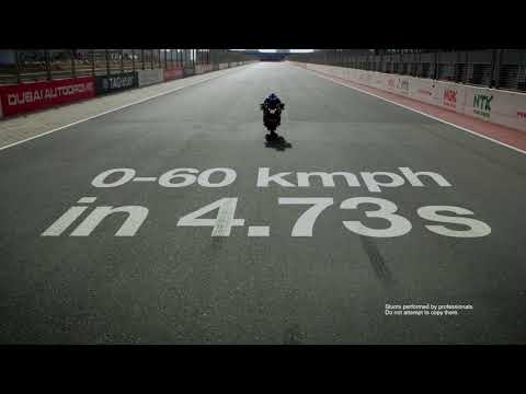 TVS Apache RTR 160 4V - The Race Machine with an Unbeatable Offer