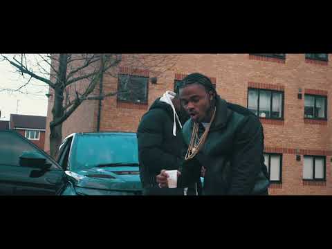 Plaizie - 9 Bar freestyle (Trailer) | @PacmanTV