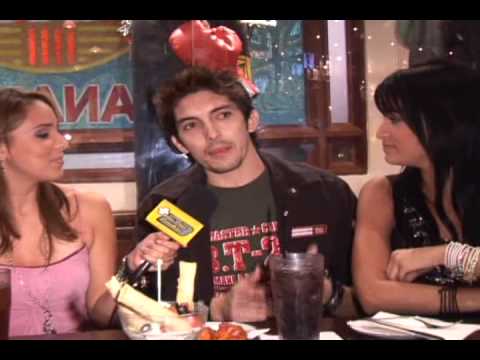 WA PROMOTIONS - IVAN BARRIOS EN HRC