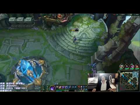 Dopa Orianna vs Zoe S11 - Dopa Stream 8/2021