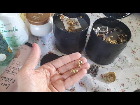 Moja biżuteria i drugie zamówienie z K11/25 🌻💍