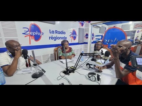 Zéphyr/ révélations chocs dans Mian to dédé : les coulisses des élections sénatoriales