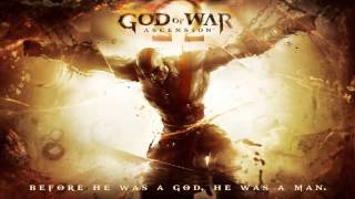 God of War: Ascension [OST] #02: Bound by Blood