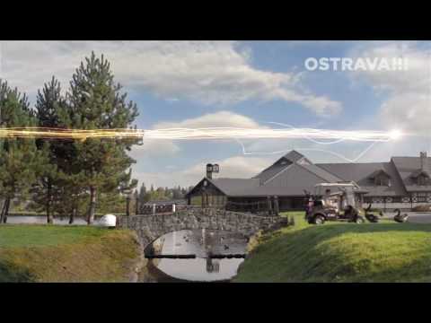 Ostrava na Vás čeká