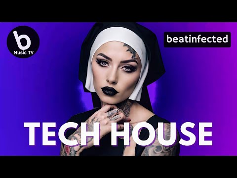 TECH HOUSE & TECHNO MIX 2023 #9 | Boris Brejcha, SIEDEPIECE, Future/Swedish House Mafia/ Fred again