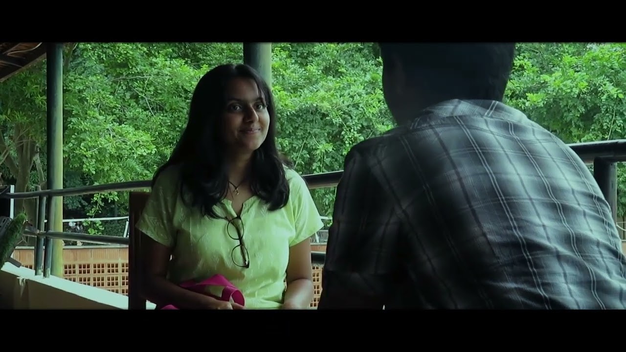 The Labyrinth Within - Editing