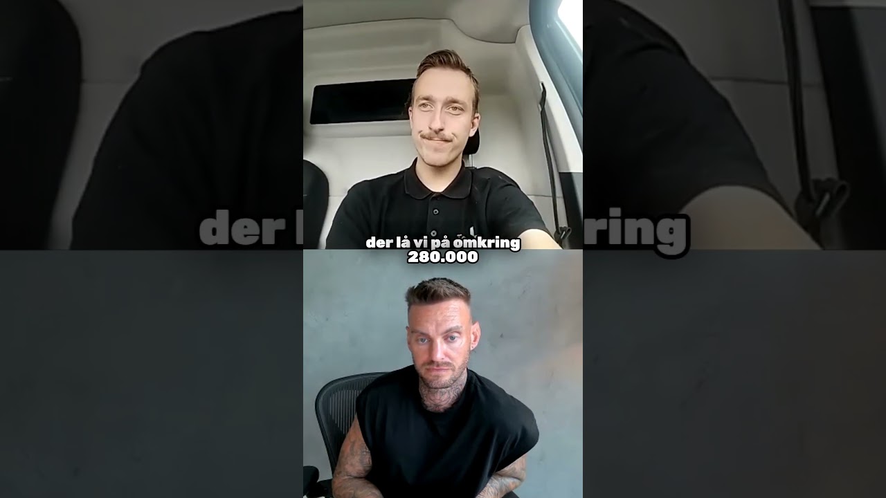 52 henvendelser på 13 dage