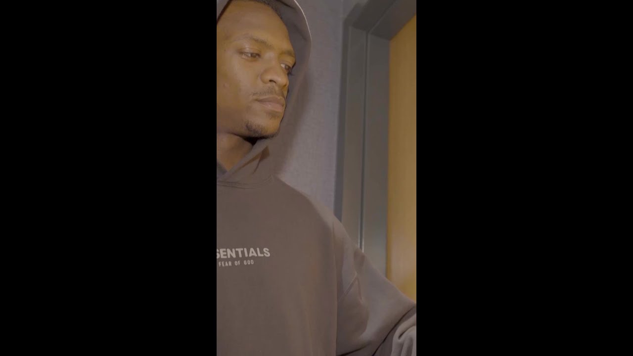 Tosan Evbuomwan Facetimes Girlfriend After Earning NBA Combine Invite #Shorts