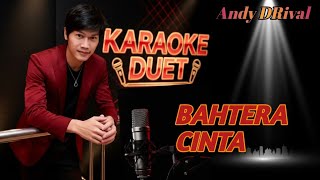 Download lagu KARAOKE BAHTERA CINTA Tanpa Vokal Cewek #Karaokebahteracinta #coverkaraoke mp3