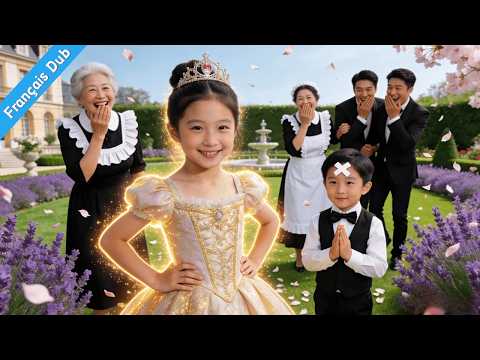 Une campagnarde et le fils rebelle d'un PDG... 7 ans après, leur retrouvaille va tout changer.