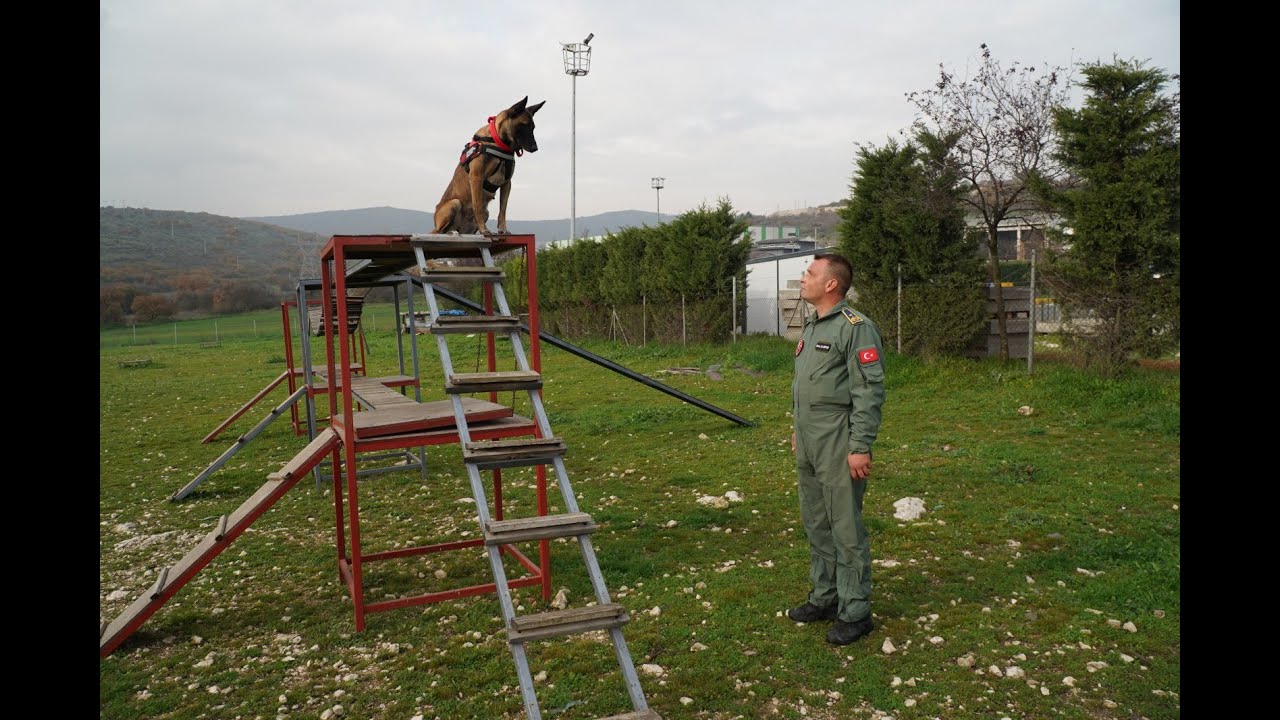 Balıkesir İtfaiyesi'nin İda'sı Hayat Kurtaracak