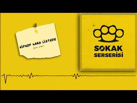 Muşta feat. Joker - Hiphop Kara Listede (Official Audio)