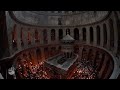 Orthodox Easter The Miracle Of Light