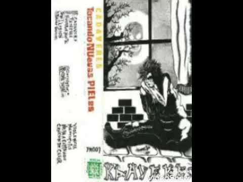 Kadaveres (miedo y angustia)