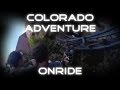 Phantasialand - Colorado Adventure - Onride POV