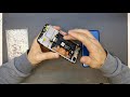 Honor 8S - Замена дисплея и тачскрина. Replacement Honor 8S Display